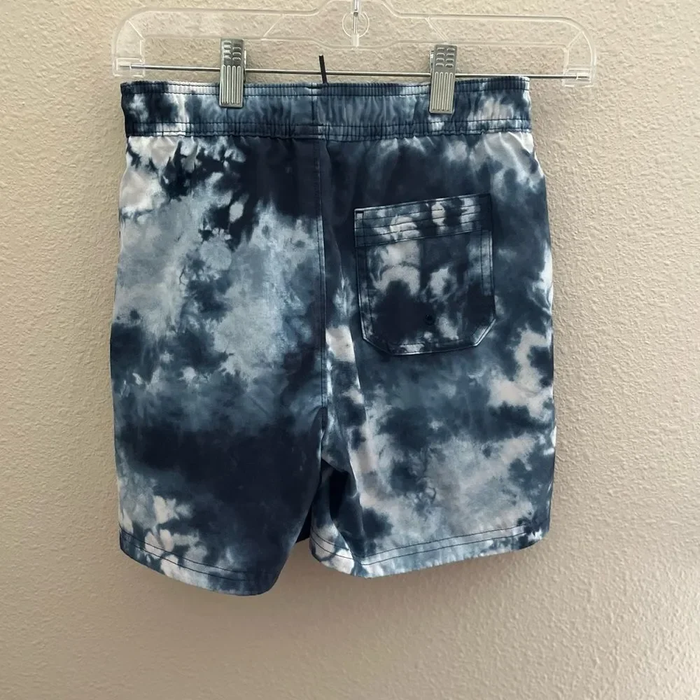 Abercrombie Kids size 9/10 Swim Trunks